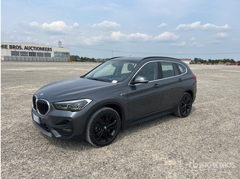 Автомобил BMW