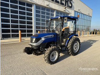 Трактор LOVOL