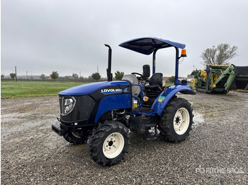 Трактор 2023 Lovol M504 (Unused) 4WD Tractor: слика 2 Трактор 2023 Lovol M504 (Unused) 4WD Tractor: слика 2