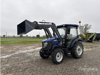 Трактор LOVOL