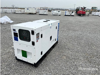 Генераторска поставка 2025 Plus Power GF2-25 (Unused) Generator Set: слика 4
