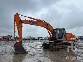 Багер гасеничар FIAT-HITACHI