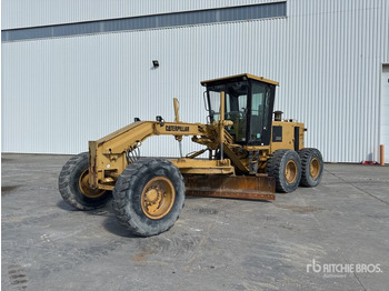 Порамнувач CATERPILLAR 140G