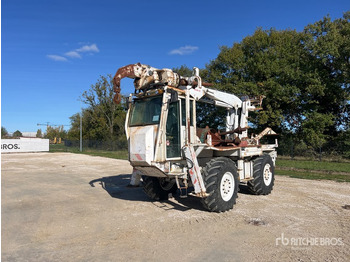 Насочен насложувач