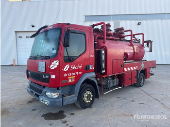 Вакуумски камион DAF LF 45 180