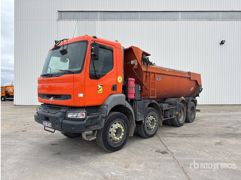 Кипер RENAULT Kerax