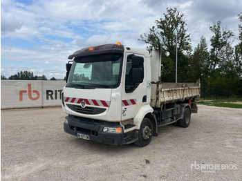 Кипер RENAULT Midlum
