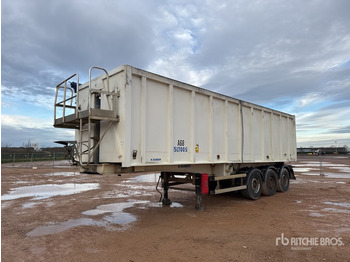 Кипер приколка KAISER