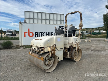 Ваљак за пат CATERPILLAR