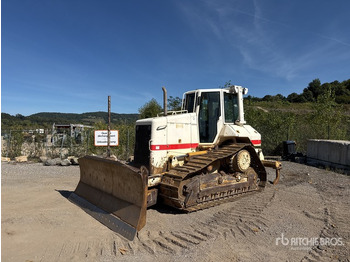 Булдожер CATERPILLAR D6N XL