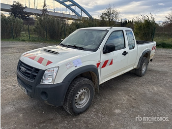 Пикап ISUZU
