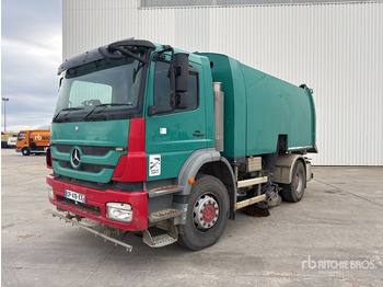 Возило за метење MERCEDES-BENZ Axor