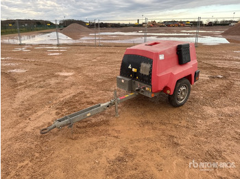 Компресор за воздух KAESER