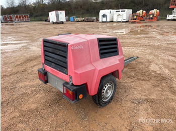 Компресор за воздух 2014 Kaeser M20 Mobile Compresseur A Air (Inope ... Air Compressor: слика 3