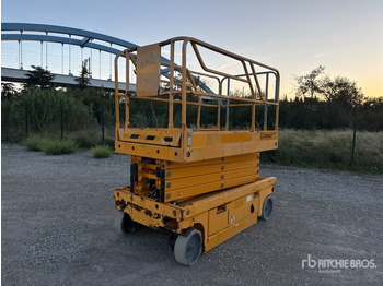 Кревач ножица HAULOTTE