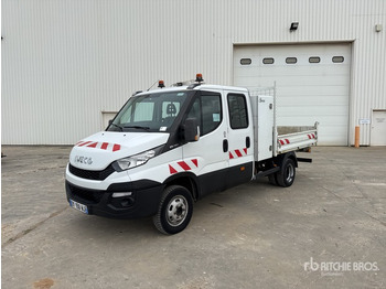 Комби кипер IVECO