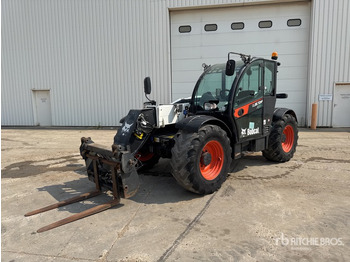 Телескопски ракувач BOBCAT TL38.70HF