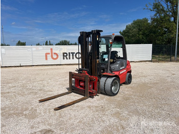 Вилушкар 2018 Manitou MI30D 3000 kg Chariot Elevateur Forklift: слика 2