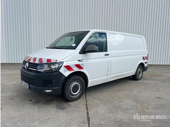 Мало комбе VOLKSWAGEN Transporter