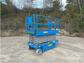 Кревач ножица GENIE