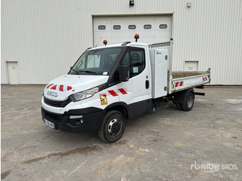 Комби кипер IVECO