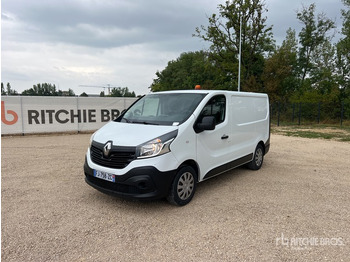 Мало комбе RENAULT Trafic