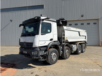 Кипер MERCEDES-BENZ Arocs 3243