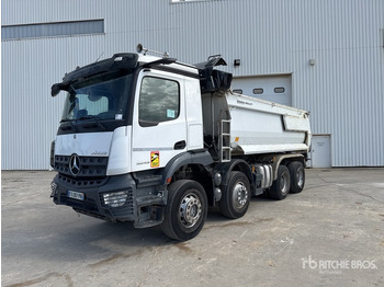 Кипер MERCEDES-BENZ Arocs 3243