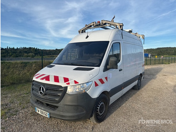 Товарно комбе MERCEDES-BENZ Sprinter 314