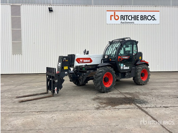 Телескопски ракувач BOBCAT