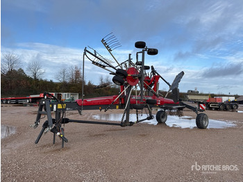 Превртувач и гребло MASSEY FERGUSON