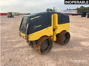 Мини ваљак BOMAG