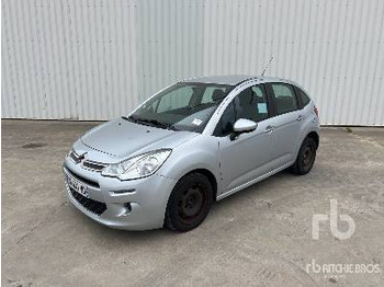 Автомобил CITROËN