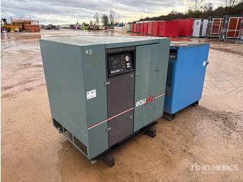 Компресор за воздух