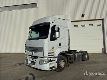 Камион влекач RENAULT Premium 450