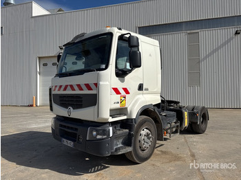 Камион влекач RENAULT Premium 410