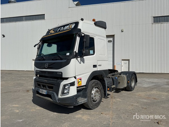 Камион влекач VOLVO FMX 460