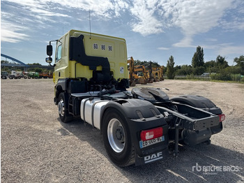 Камион влекач DAF CF 460