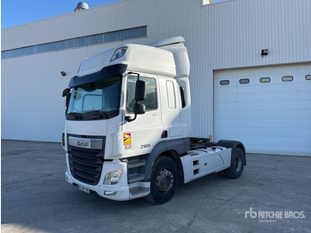 Камион влекач DAF CF 510
