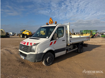 Кипер VOLKSWAGEN Crafter