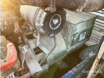 Ударна дробилката 2001 Kleemann/Reiner BK-AA6 BB650 Tracked Impact Crusher: слика 5