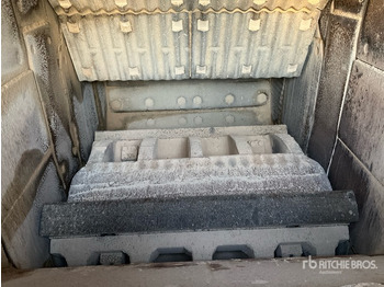 Ударна дробилката 2001 Kleemann/Reiner BK-AA6 BB650 Tracked Impact Crusher: слика 4