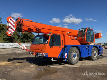 Кран за секакви терени DEMAG