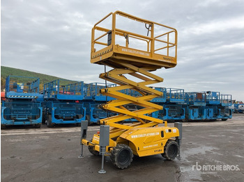 Кревач ножица HAULOTTE Compact 12DX