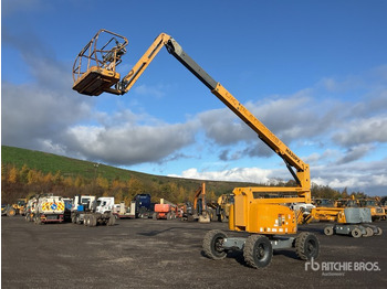 Телескопска платформа HAULOTTE