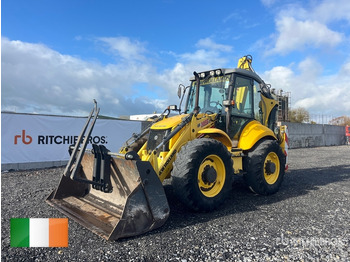 Ровокопач NEW HOLLAND