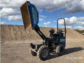 Истоварувач TEREX