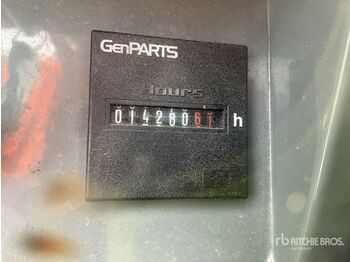 Генераторска поставка 2016 Sdmo R22 Generator Set: слика 5