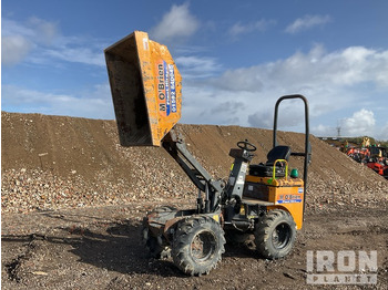 Истоварувач TEREX