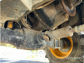 Мини истоварувач 2017 JCB 6TST 6 ton 4x4 Swivel Dumper: слика 5 Мини истоварувач 2017 JCB 6TST 6 ton 4x4 Swivel Dumper: слика 5